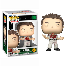 FUNKO POP! MOVIES: ALIEN - KANE CHESTBURSTTER(CHASE)