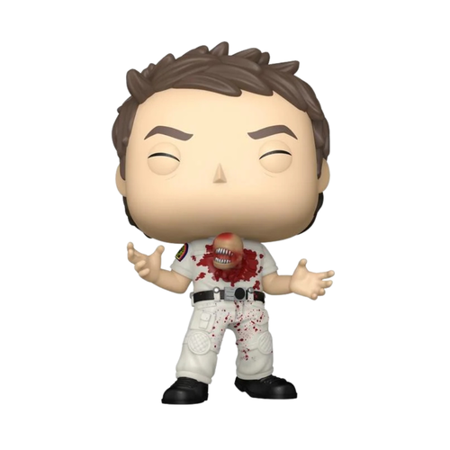 FUNKO POP! MOVIES: ALIEN - KANE CHESTBURSTTER(CHASE)