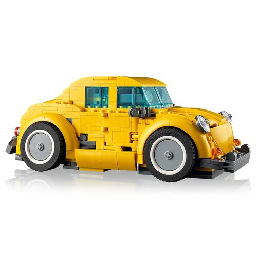 LEGO ICONS: TRANSFORMERS - BUMBLEBEE
