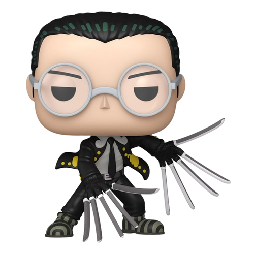 FUNKO POP! ONE PIECE: KURO