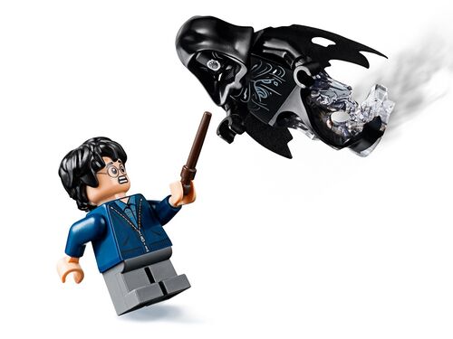 LE75955 Expreso de Hogwarts? LEGO® Harry Potter?