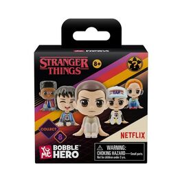 BOBBLE HERO - STRANGER THINGS