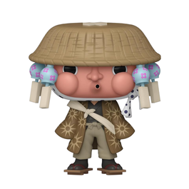 FUNKO POP! DEMON SLAYER – HAGANEZUKA (LIMITED EDITION)