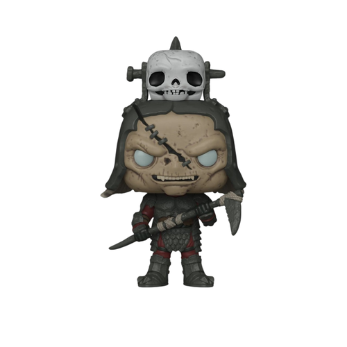 FUNKO POP! EL SEÑOR DE LOS ANILLOS - GURITZ