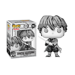 FUNKO POP! DEMON SLAYER – ZENITSU (Sumi-Ink)