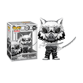 FUNKO POP! DEMON SLAYER – INOSUKE (Sumi-Ink)