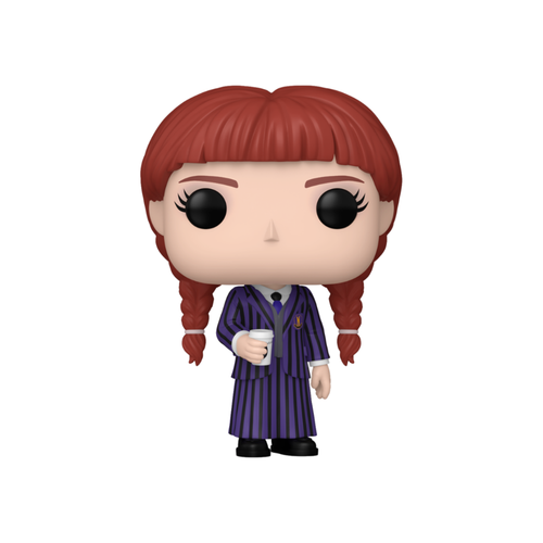 FUNKO POP! MIÉRCOLES – AGNES DEMILLE