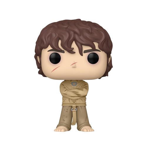 FUNKO POP! MIÉRCOLES – TAYLER GALPIN