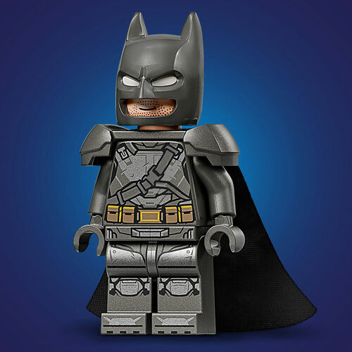LEGO DC - BATMÓVIL DE BATMAN VS SUPERMAN