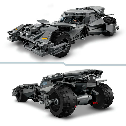 LEGO DC - BATMÓVIL DE BATMAN VS SUPERMAN