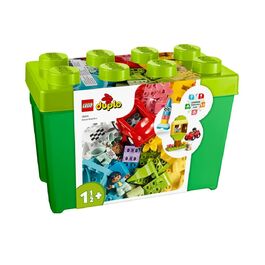 LEGO DUPLO - CAJA DE LADRILLOS DELUXE