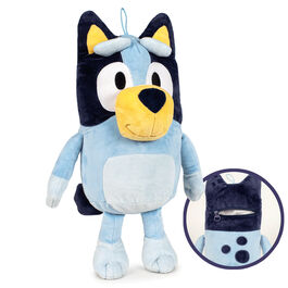 Peluche Bluey Guarda Secreto 35 cm