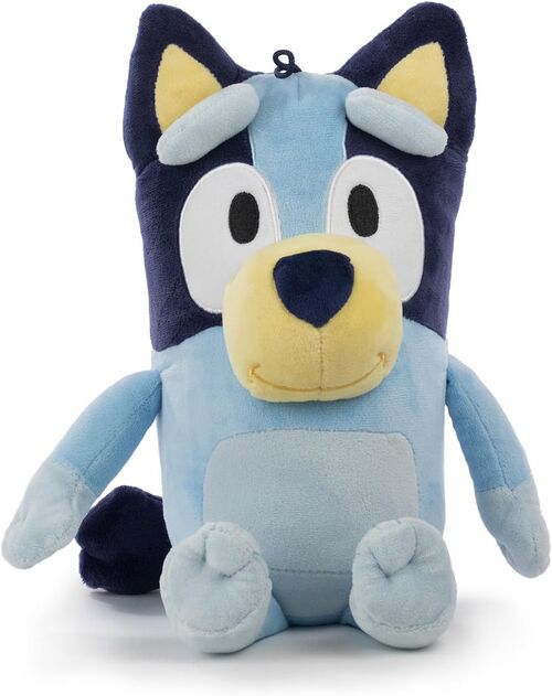 Peluche Bluey Guarda Secreto 35 cm