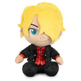 PELUCHE ONE PIECE - SANJI 25 CM