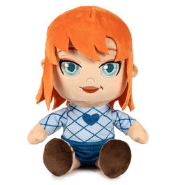 PELUCHE ONE PIECE - NAMI 25 CM