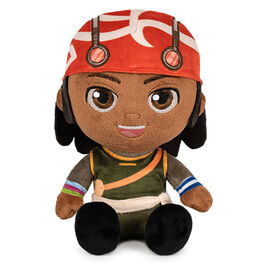 PELUCHE ONE PIECE - USOPP 25 CM