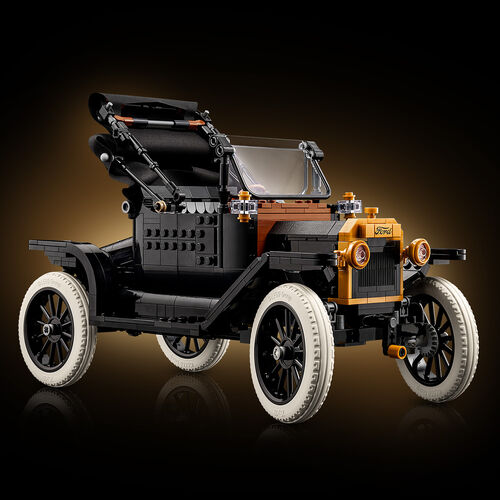 LEGO ICONS - FORD MODELO T