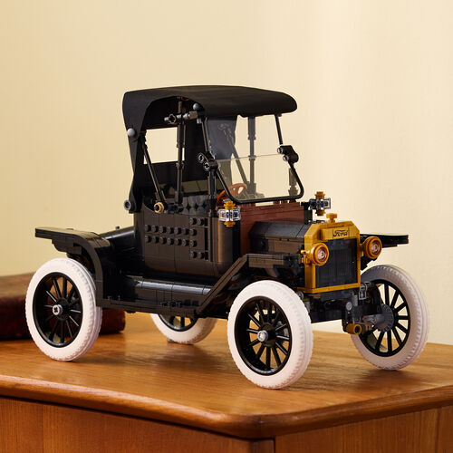 LEGO ICONS - FORD MODELO T