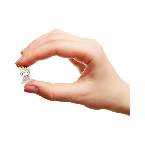 FUNKO BITTY POP 2PK SANRIO: HELLO KITTY & POMPOMPURIN