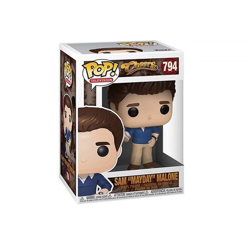 FUNKO POP! CHEERS - SAM