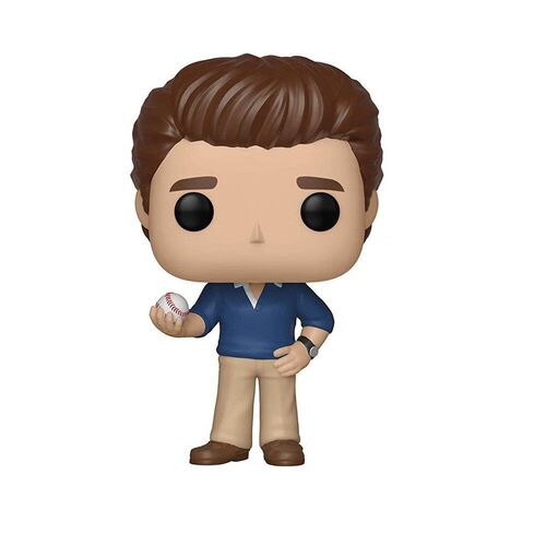 FUNKO POP! CHEERS - SAM