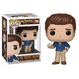 FUNKO POP! CHEERS - SAM