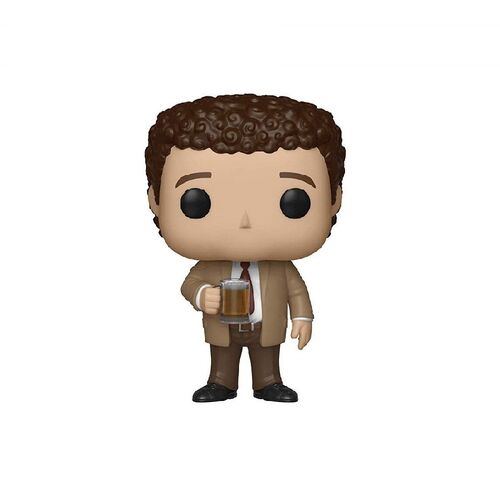 FUNKO POP! CHEERS - NORM