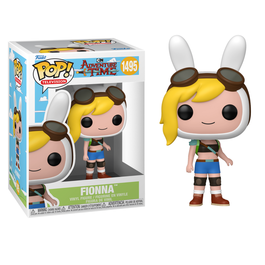 FUNKO POP! ATFC - FIONNA