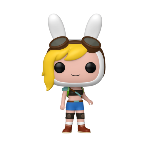 FUNKO POP! ATFC - FIONNA