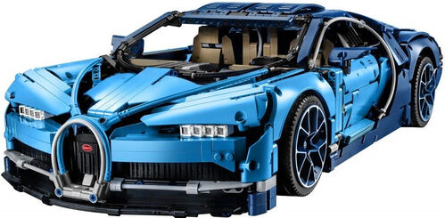 LE42083 BUGATTI CHIRON LEGO® TECHNIC