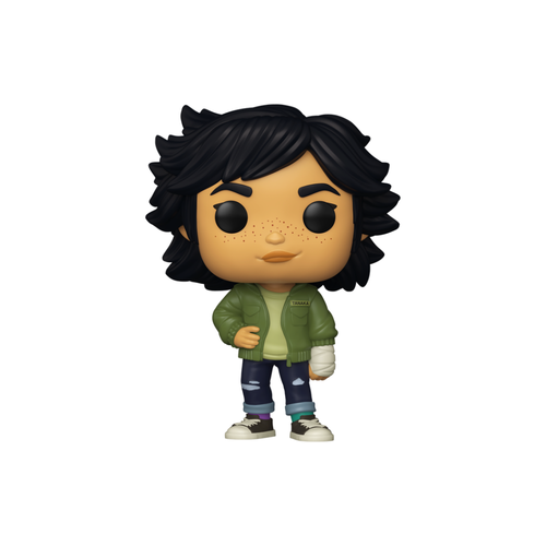 FUNKO POP! DISNEY: HOPPERS- MABEL TANAKA (CHASE)
