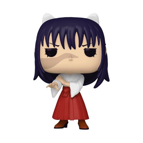 FUNKO POP! JUJUTSU KAISEN – IORI UTAHIME
