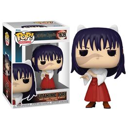 FUNKO POP! JUJUTSU KAISEN – IORI UTAHIME