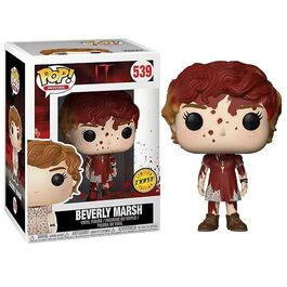 FUNKO POP! IT – BEVERLY MARSH (CHASE)