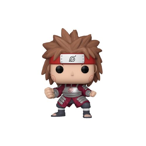 FUNKO POP! NARUTO: SHIPPUDEN – CHOJI AKIMICHI