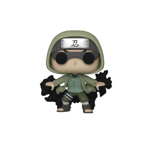 FUNKO POP! NARUTO: SHIPPUDEN – SHINO