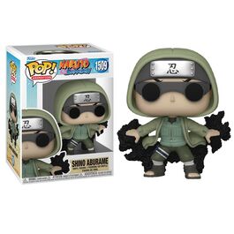 FUNKO POP! NARUTO: SHIPPUDEN – SHINO