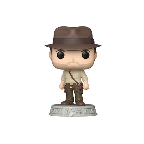 FUNKO POP! INDIANA JONES