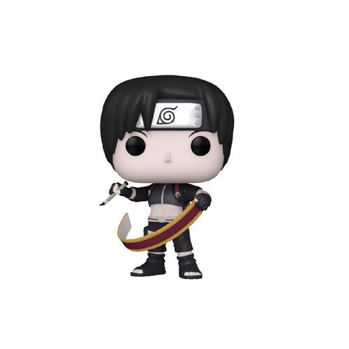 FUNKO POP! NARUTO: SHIPPUDEN – SAI