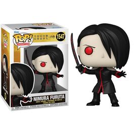 FUNKO POP! TOKYO GHOUL: RE - NIMURA FURUTA