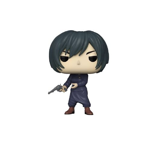 FUNKO POP! JUJUTSU KAISEN – MAI ZEN´IN