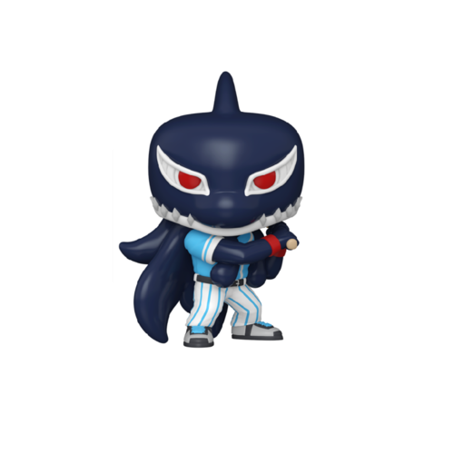 FUNKO POP! MY HERO ACADEMIA – GANG ORCA (BASEBALL)