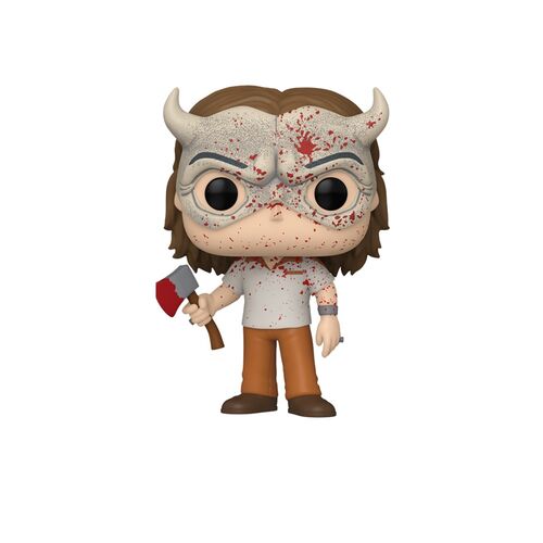 FUNKO POP! EL TELÉFONO NEGRO - EL RAPTOR CON HACHA