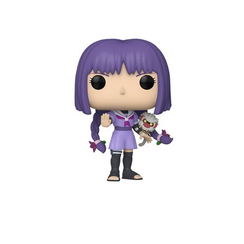 FUNKO POP! BORUTO - SUMIRE CON NUE