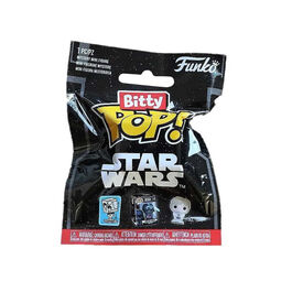 FUNKO BITTY POP! STAR WARS EPISODIO IV: UNA NUEVA ESPERANZA - SOBRE SORPRESA (1 SÓLO SOBRE)