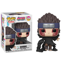 FUNKO POP! BORUTO - SHINKI