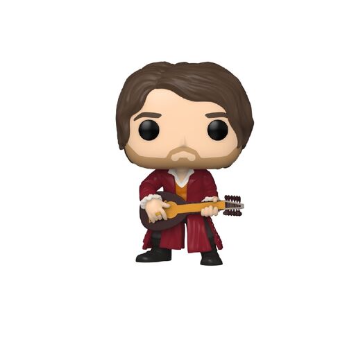 FUNKO POP! THE WITCHER – JASKIER (2 SEASON)