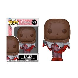 FUNKO POP! PESADILLA ANTES DE NAVIDAD – SALLY (VALENTINES CHOCOLATE STYLE)