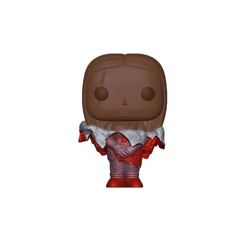 FUNKO POP! PESADILLA ANTES DE NAVIDAD – SALLY (VALENTINES CHOCOLATE STYLE)