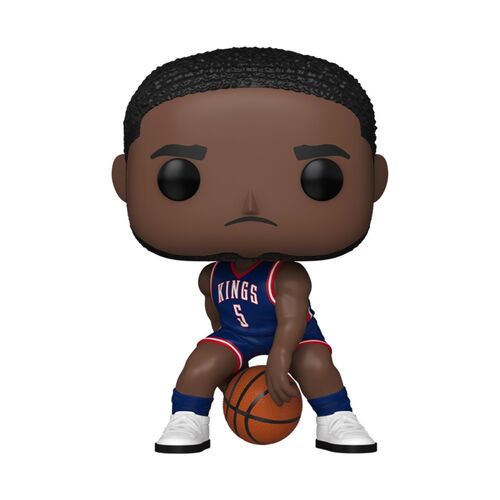 FUNKO POP! NBA: SACRAMENTO KINGS – DE'AARON FOX (CITY EDITION 2024)